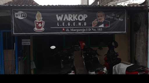 Warkop Legend 1