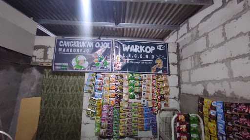 Warkop Legend 3