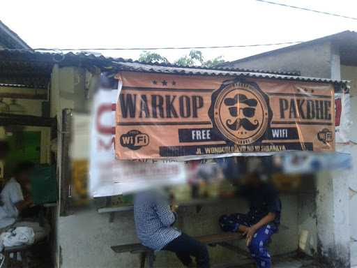 Warkop Pakdhe 10