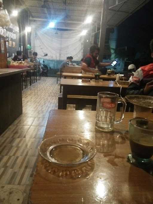 Warkop Pandawa 6