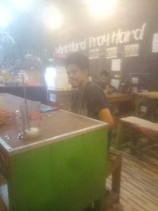 Warkop Pandawa 9