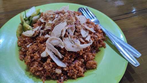 Agung Rasa Chinese Food 3