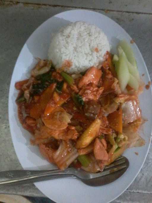 Kafe Kondang Rasa ( Spesial Chinese Food ) 5