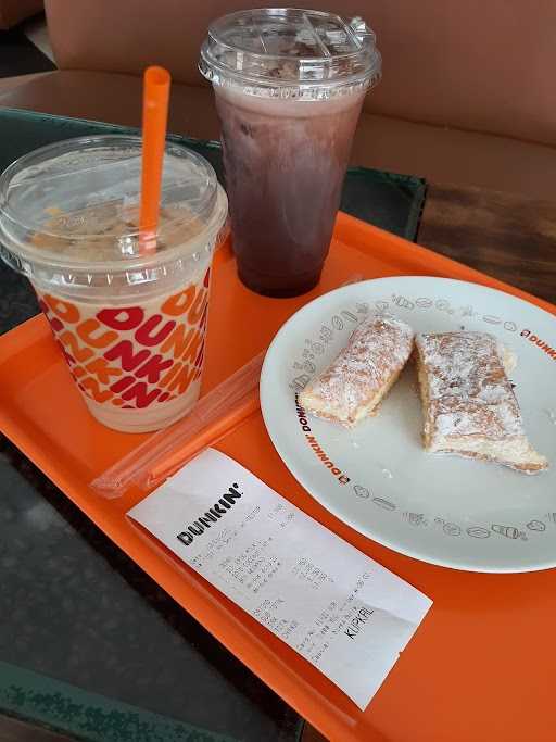 Dunkin' Donuts 5