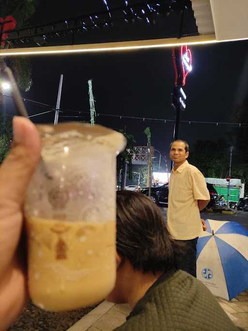 Kopi Kenangan - Margorejo Surabaya (Dt) 6