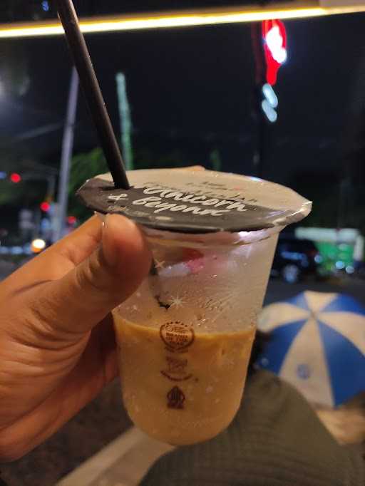 Kopi Kenangan - Margorejo Surabaya (Dt) 8