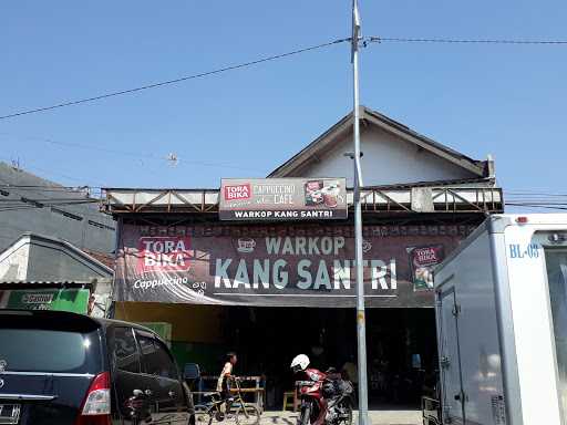 Warkop Kang Santri 5