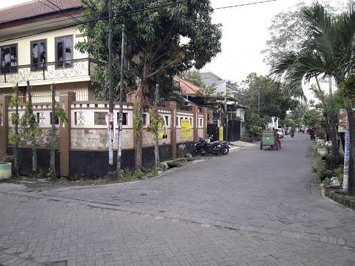 Warkop Naraya 5