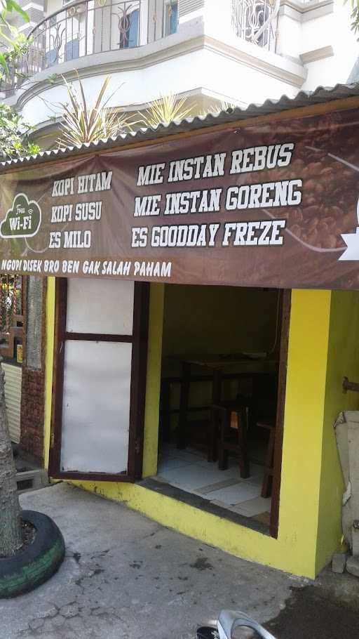 Warkop Naraya 4