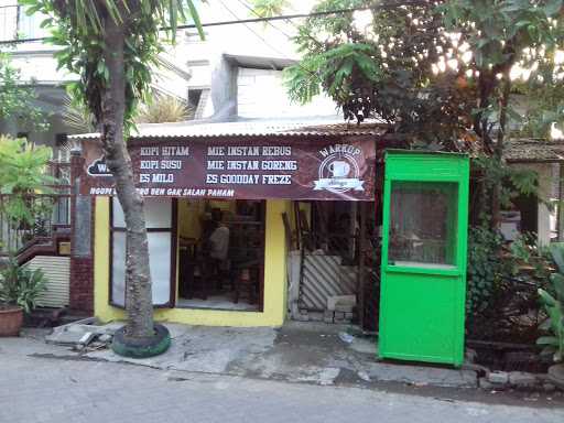 Warkop Naraya 3