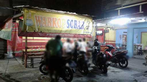 Warkop Sobar 6