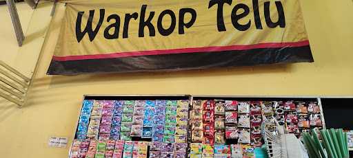 Warkop Telu 6