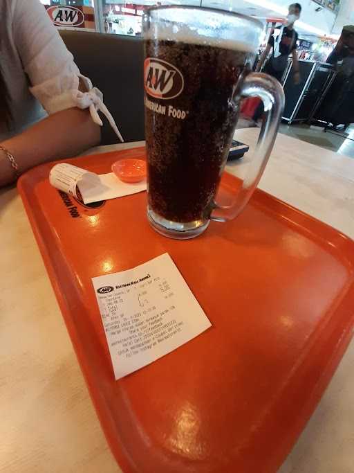 A&W 7