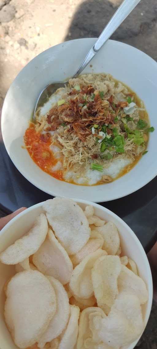 Abg Bubur Ayam Spesial 2