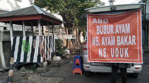 Abg Bubur Ayam Spesial 4