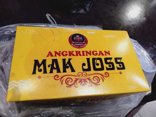 Angkringan Mak Joss 2