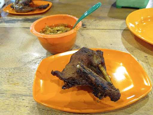 Ayam Bakar Pak ‘D’ 3