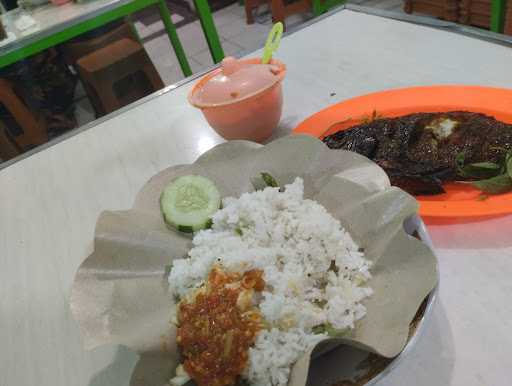 Ayam Bakar Pak ‘D’ 5