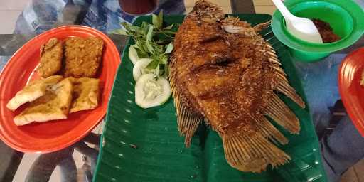 Ayam Bakar Pak ‘D’ 6