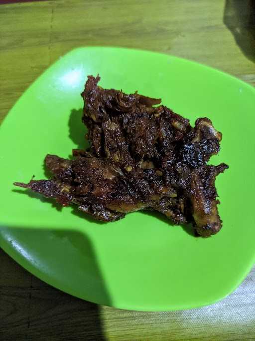 Ayam Bakar Taliwang Sasak Tulen - Siwalankerto 1