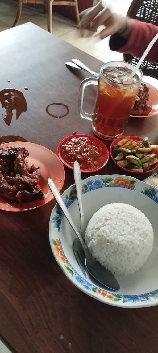 Ayam Bakar Taliwang Sasak Tulen - Siwalankerto 6