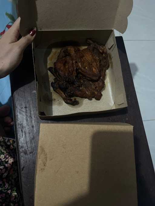 Ayam Bakar Taliwang Sasak Tulen - Siwalankerto 5