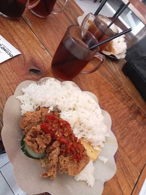 Ayam Goreng Nelongso - Margorejo 5