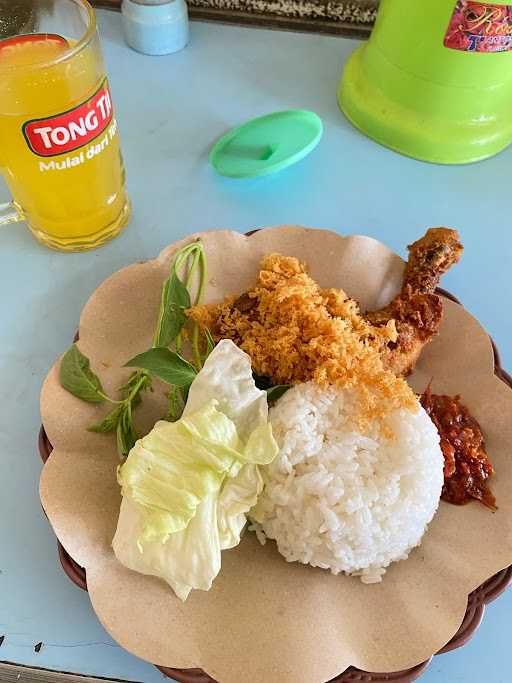 Ayam Goreng Renyah (Ayam Kampung) 1