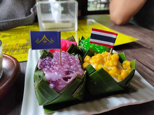 Aykanaya Thai Dessert Prapen 9