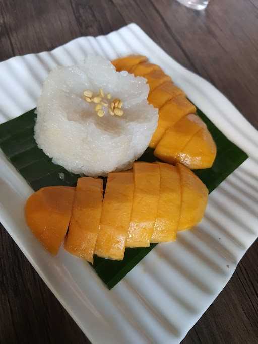 Aykanaya Thai Dessert Prapen 8