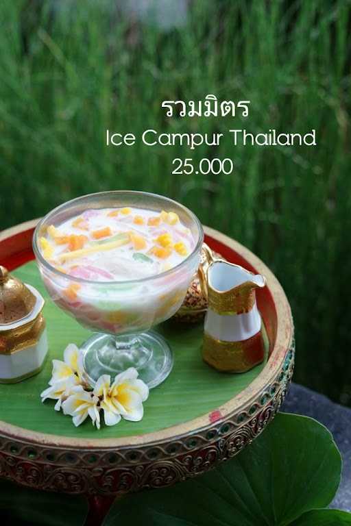 Aykanaya Thai Dessert Prapen 2