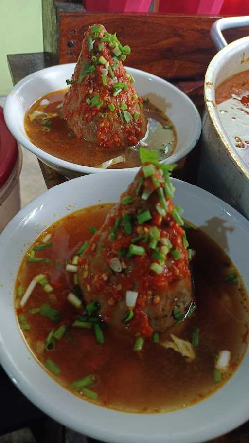 Bakso Bringas 1