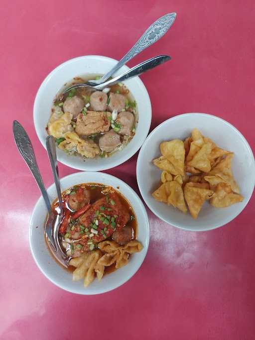 Bakso Bringas 5