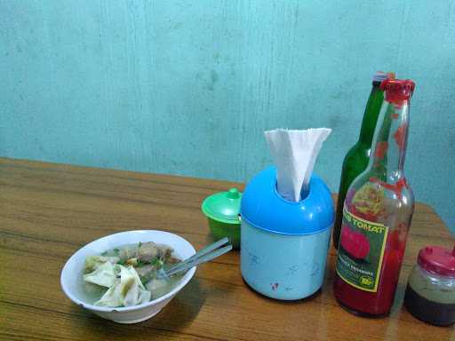 Bakso Cak Bogang 1