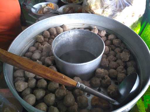 Bakso Cak Bogang 6