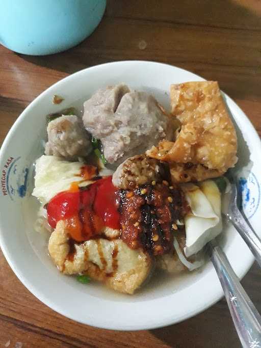 Bakso Cak Bogang 8