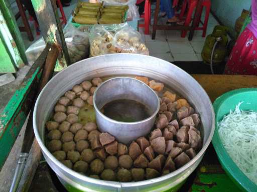 Bakso Cak Bogang 2