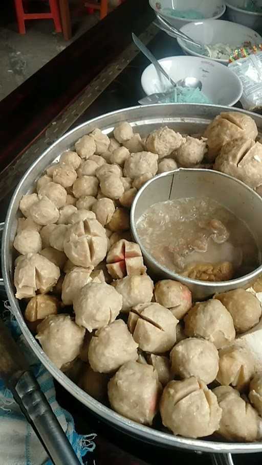 Bakso Cak Rony 9