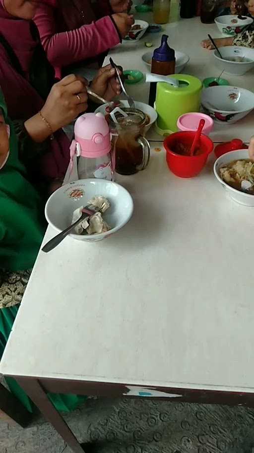 Bakso Cak Rony 5