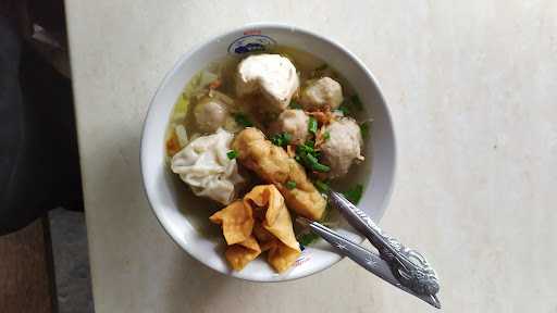 Bakso Cak Rony 1