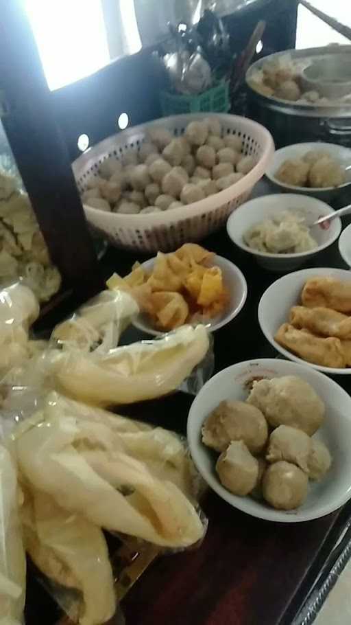 Bakso Cak Rony 2