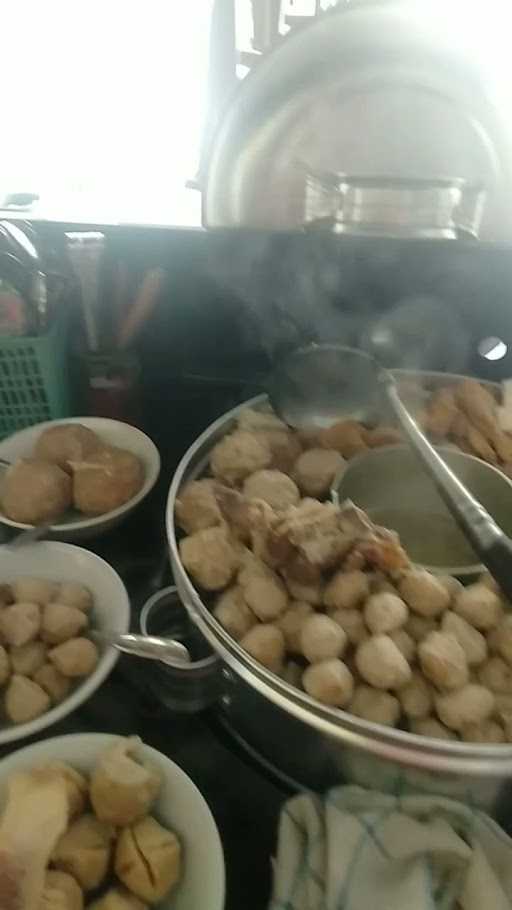 Bakso Cak Rony 8