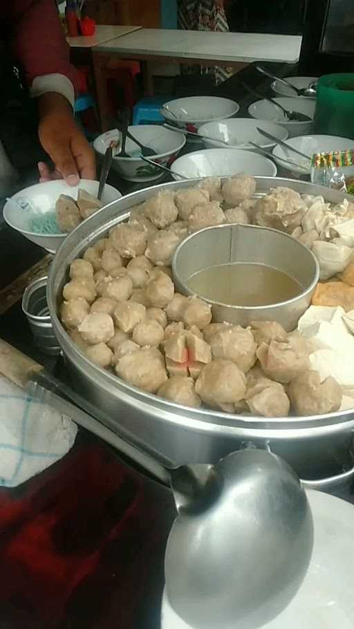 Bakso Cak Rony 7