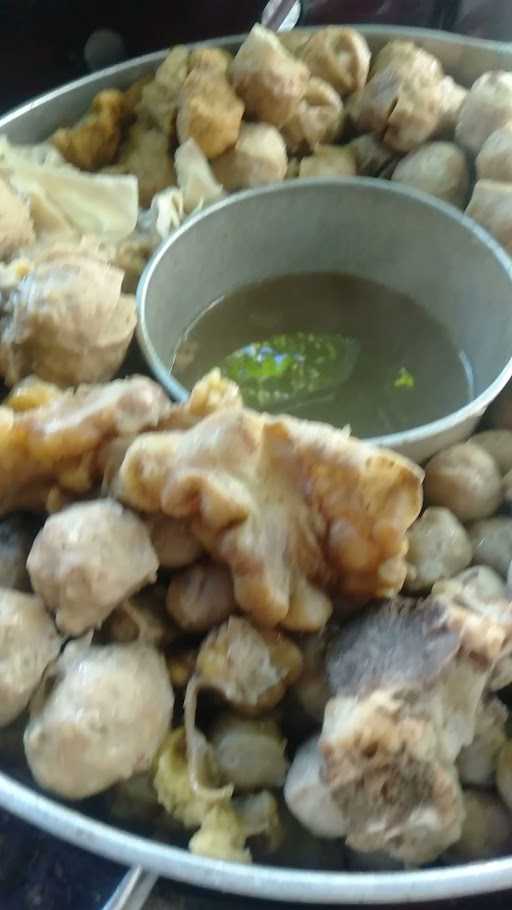 Bakso Cak Rony 3