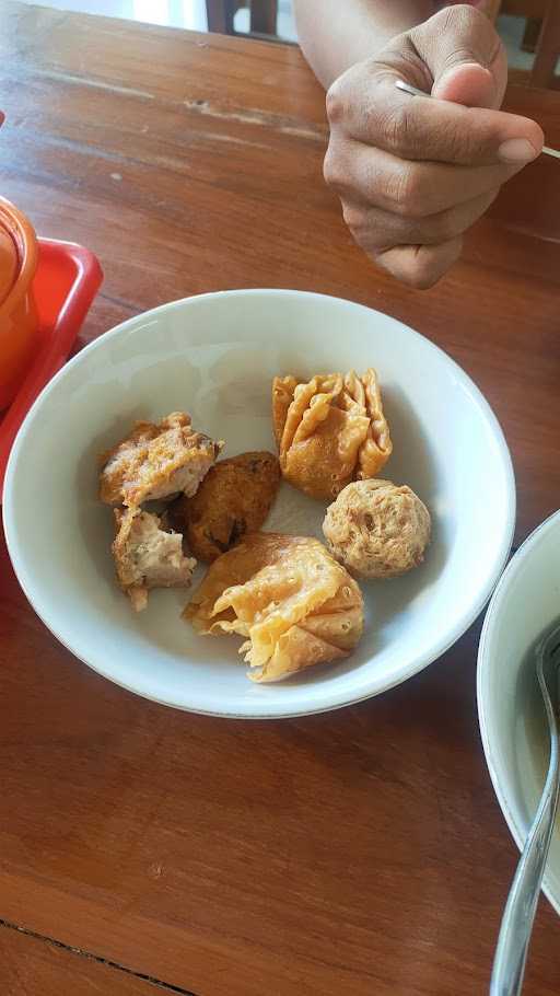 Bakso Cak Toha Cab. Malang 7