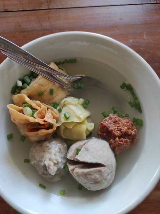 Bakso Cak Toha Cab. Malang 4