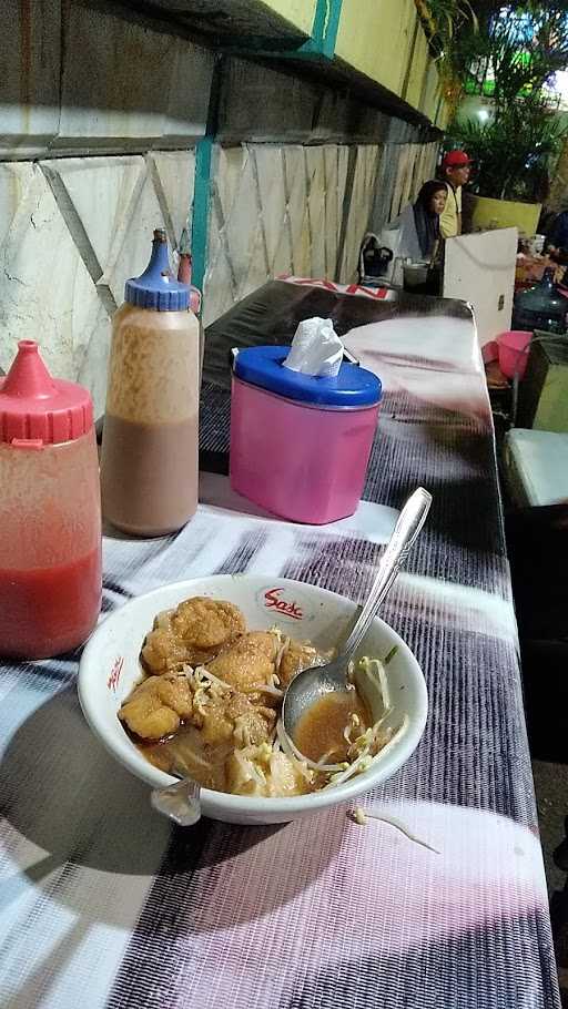 Bakso Cinta Damai 1