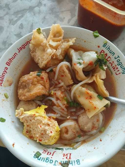 Bakso Indrajaya Cak Asep 2