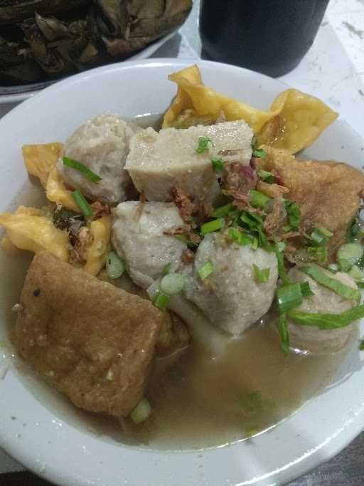 Bakso Indrajaya Cak Asep 6