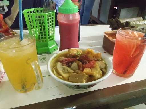 Bakso Indrajaya Cak Asep 1